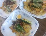パパっと!野菜類の天ぷら作り方16写真