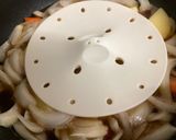 肉じゃが作り方2写真