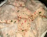 はんぺんと豆腐のレンジ蒸し作り方7写真