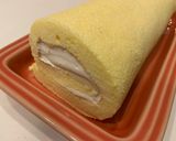 シフォンケーキ作り方7写真