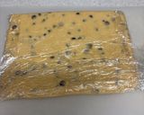 米粉のチョコチップ厚焼きクッキー作り方4写真