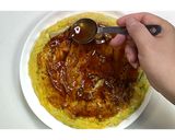小麦粉なし★じゃがいものお好み焼き★動画作り方16写真