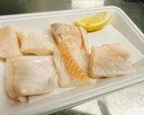 コク旨！トロトロ！ 銀鱈の西京漬作り方1写真