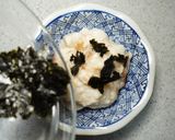 パパッと長芋のたたき（フェーズフリー）作り方4写真