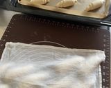ミニミニ塩パン〜ソフトフランス風食感作り方15写真