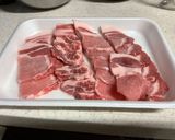 豚肉のピカタ作り方1写真