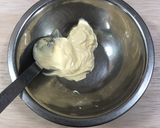 黄金比！お好み焼き屋の激うま白マヨネーズソース作り方1写真