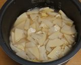 筍ご飯(Ⅱ)作り方2写真