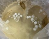 オーブンでジューシー丸鶏のロティサリー風作り方4写真