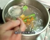 本格ラーメンのトリプルスープ♪作り方5写真