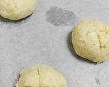 焼くまで５分♪丸めて簡単ふんわりスコーン作り方7写真