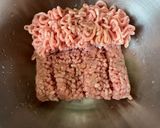 お弁当にも⭐︎肉肉しい豆腐ハンバーグ作り方2写真
