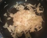 レストランクラスの本格ビーフストロガノフ作り方5写真