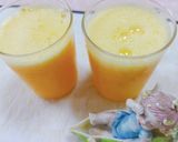 ☆デコポン＆オレンジのジュース美味♫作り方2写真