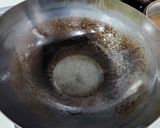 炒飯(チャーハン)作り方5写真