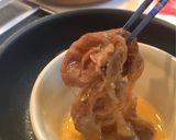 料亭風★2度美味しい★すき焼き風煮作り方14写真
