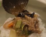 炊飯器で中華丼作り方6写真