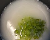 わかめ茎の炊き込みごはん作り方2写真