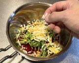 ヤドンさぬきうどん＆ラトビアのスープで作るヤどん作り方7写真