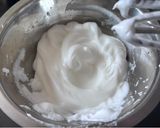 HMで作る小さなシフォンケーキ作り方3写真