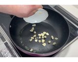 鶏皮カレー★動画あり★作り方9写真