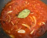 牛ヒレ肉のトマト煮込み作り方4写真