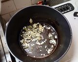 青唐辛子ココナッツ麺作り方4写真