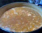 Bacon Lentil Soup作り方10写真