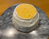 紫陽花ズコットケーキ作り方21写真