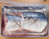 しっとりやわらか🤭さばの煮付けの裏ワザ♪作り方3写真