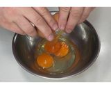 豚にら玉みそ炒め★動画あり★作り方2写真