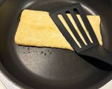 包丁なし。5分チャレンジ！　栄養うどん作り方2写真
