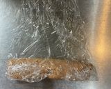 犬用　元気になった！レバー入り鶏ミンチ作り方3写真