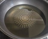 かき揚げ(自分のメモ用)作り方6写真