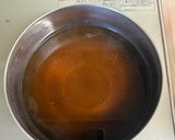 顆粒出汁で作る、簡単絶品うどん作り方1写真