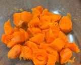レンジにんじんサラダ🥕作り方3写真
