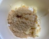 ブルーベリーのパウンドケーキ作り方1写真
