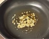 チンゲン菜のオイスター炒め作り方2写真