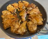 手羽元のウマイウマイ焼き作り方4写真