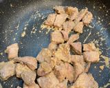 レバニラ炒め2 うま塩だれ作り方6写真