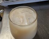 レモン🍋甘酒！作り方2写真