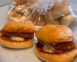 【超簡単】コストコパンで本格フィッシュバーガー作り方6写真