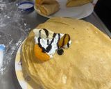 もっちりクレープ♪店より美味いと話題なの作り方17写真
