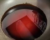 てりてりチキン作り方1写真