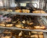 魚の香味焼き作り方2写真