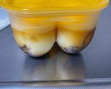 🥚塩こぶの味付けたまご🥚作り方4写真