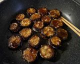 【やみつき】ナスの甘酢がらめ作り方7写真