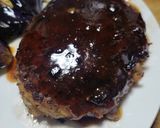 ハンバーグ作り方7写真
