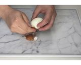 とん足の甘辛煮★動画あり★作り方10写真