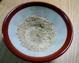しのんち☆きんぴらごぼうdeサラダ♪作り方1写真